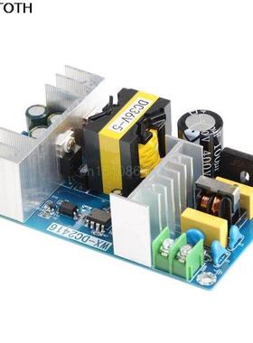 110V 220V DC 36 V AC Converter MAX 6.5A 180W Regulated Trans