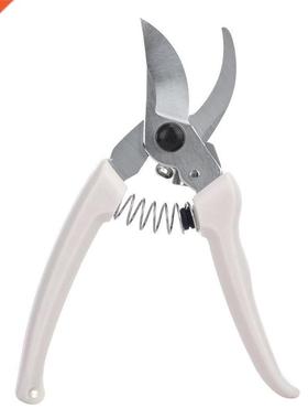 Non Slip Fruit Tree Pruning Shears Bonsai Pruners Secateurs