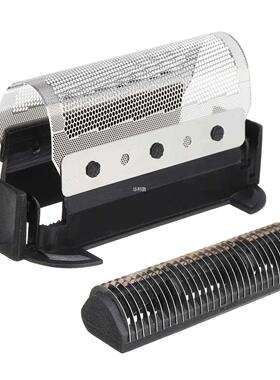 Universal Shaver Replacement Foil Blades 适用于 BRAUN 211 23