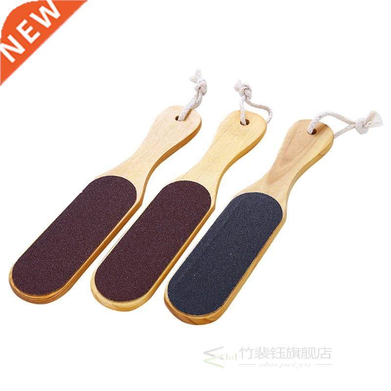 Pedicure-Tools Sandpaper Foot-File Feet Callus-Remover Dead-
