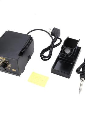 Electric Soldering Solder Welding Station Soldering Iron Wel