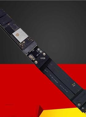 Riser Cable M.2 NVMe SSD Extension Cable Sid Drive Riser C