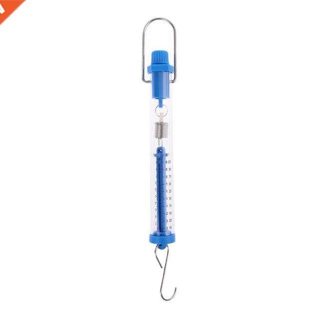 2.5N/10N Newton Gram Dynamometer Sprng Scale Balance Dynamo