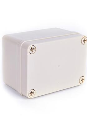 Sealed Enclosure Junction Box Case Power Junction Box Switch