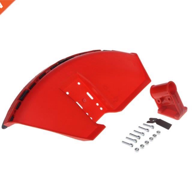 2021 New CG520 40 Brushcutter Protection Cover Grass Trimme