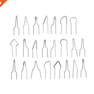 Wood Heatng Wre 23pcs Carvng mpedance Replacement Hgh