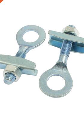 2 Pcs Diamond Back Burly Donut Chain Tensioner