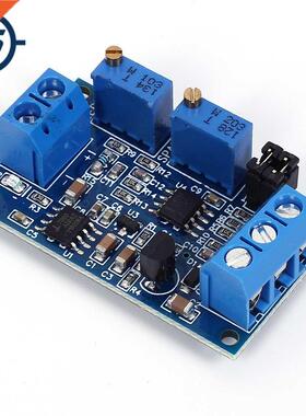 4-20mA to 0-.V/5V/10V Current to Voltage Converter Signal