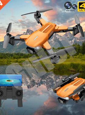 New S10 Mini Drone With 4K HD Dual Camera Aerial Folding Pro