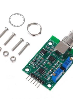 PH 0-14 Value Detecton Sensor PH Value Test Montorng Modu