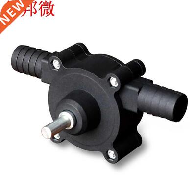 Pompe de forage électrique pompes de transfert auto-a