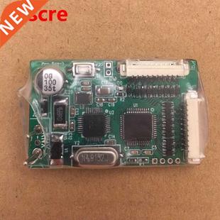 8DO KNX 8DI module H8I8O Inputoutput