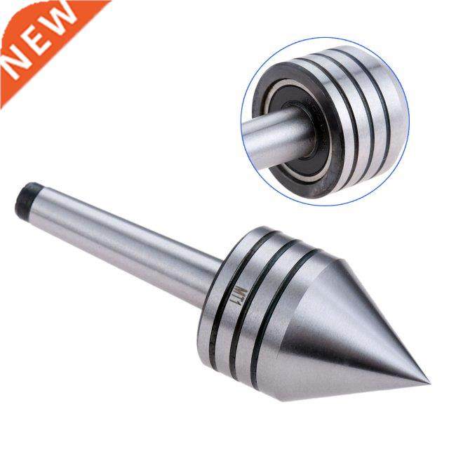 MT1 Steel Wood CNC Metal Woodworking Lathe Turning Tools Hea