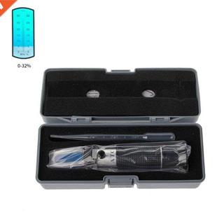 Wine Refract Beer Brix 100ATC 32% Wort 1Pc Sugar RSG