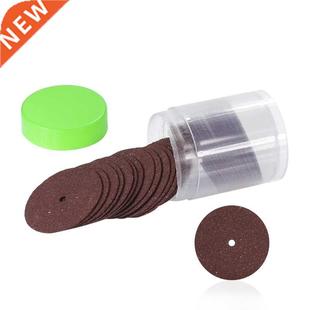 Wheel Disc Cutting Cut for Metal off 25mm Resin 150pcs