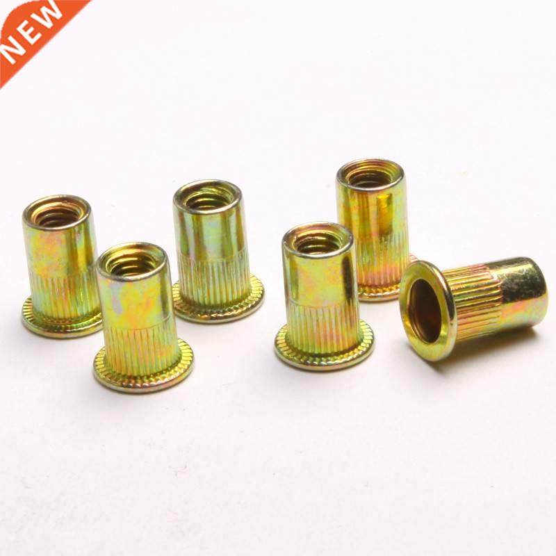 20pcs pull the cap rivet nut small shen head riveting nut co