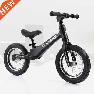 Pedals Height Kids Children Bike Adjustable Bicyc Balance