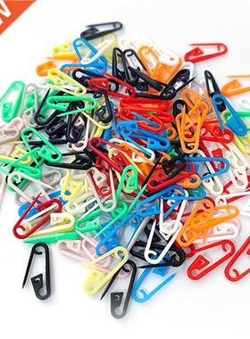 200Pcs Plastic knitting tools locking stitch markets crochet