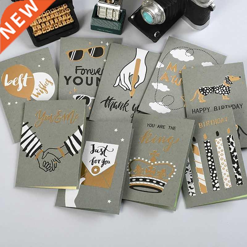 thank you cards farewell card birthday greeting cards