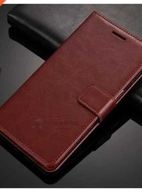 Leather Case Samsung Galaxy A10 A20 A30 A40 A50 A40S A70 A2