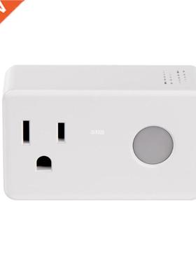 SPS3 Wireless WiFi Smart Remote Control Timer Power Socket (