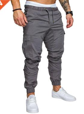 Autun en Pants Hip Hop Hare Joggers Pants 2022 New ale T
