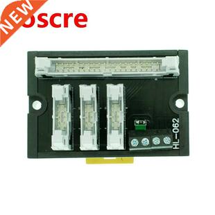 KEYENCE CUP customized terminal block breakout board IDCI0 t