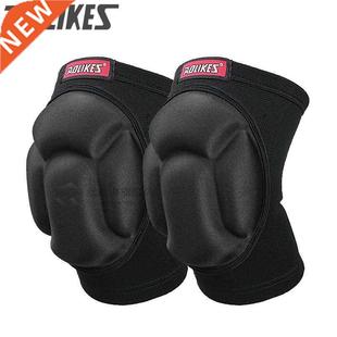 PR Football Volleyball Extreme Sports knee pads brace suppor
