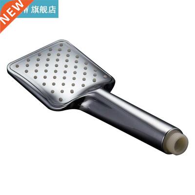 RecabLeght Bathroom Handheld Shower Head High Pressure Jetti