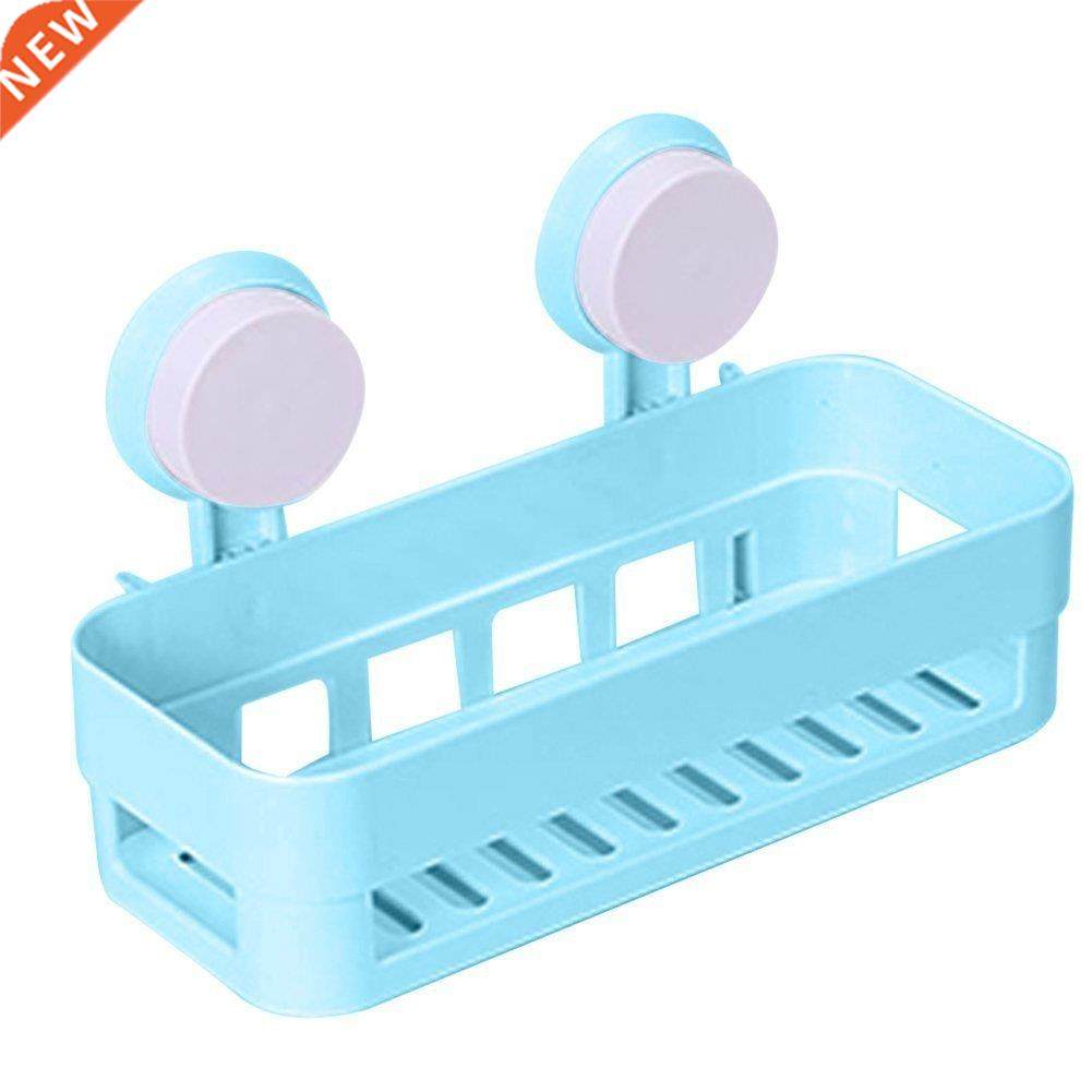 8pcs Kitchen Bathroom Shelf Shower Caddy Organizer Holder Tr