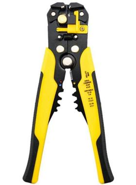 8 Inch Wire Stripper Multifunctional Automatic Stripping Pli