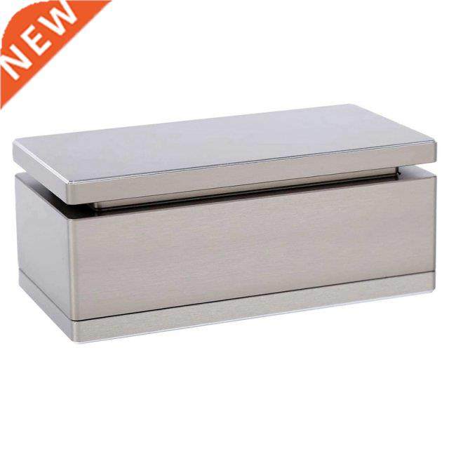 2X4in Rosin Machine Pre-Pressing Plate Pure Aluminum Pre-Pre