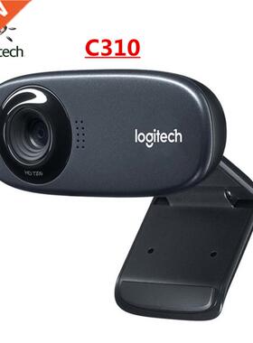Original C270/C270i/C10 HD Video 720P Webcam Built-in Mic