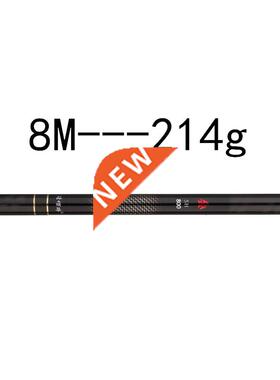 Ultralight Sream Hand Rod Telescopic Fishing Rods Carbon Fib