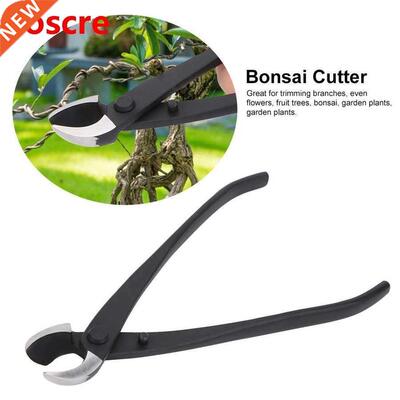20.5cm Professional Round Edge Concave Knob Branch Cutter Ga