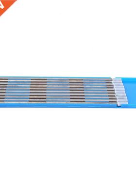 10Pcs WZ8 Rod Zirconium Tungsten Electrode Arc Needle Weldin