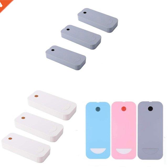 3Pcs Under Desk Drawer Organzer, Self-Adhesve Table Drawer