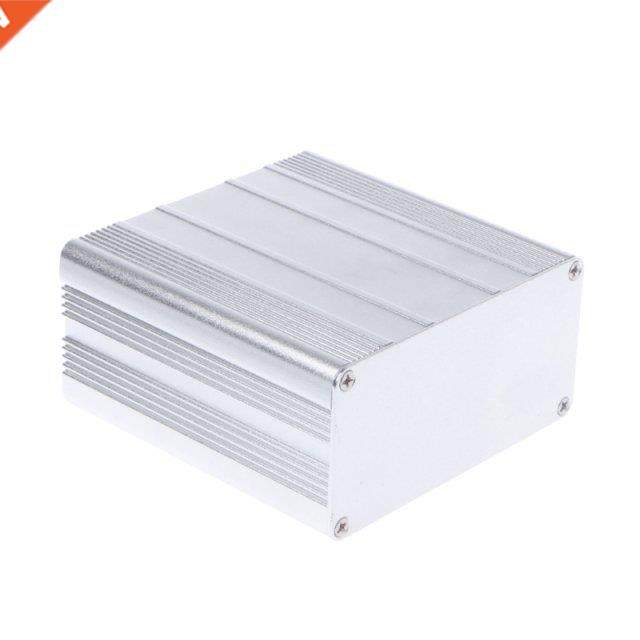 Aluminum Enclosure Case Electronic Project PCB Instrument Bo