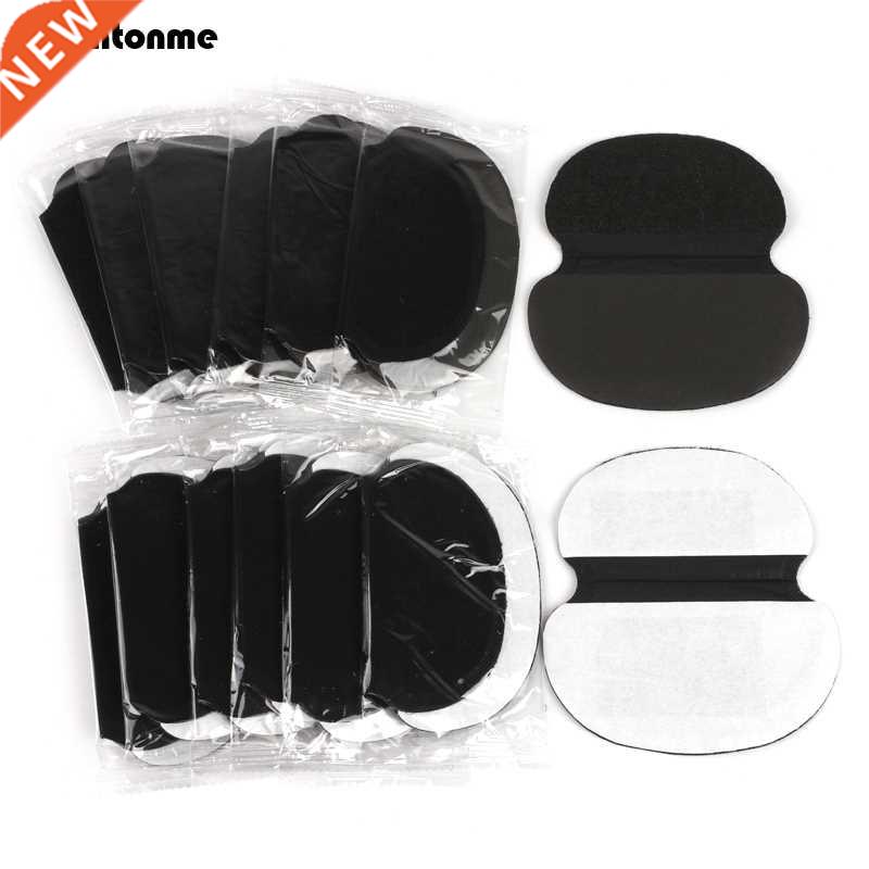 20Pcs=10Pairs non-woven fabrics Disposable Armpit Sweat Pads