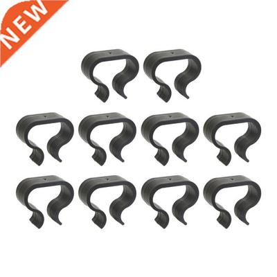 10 Pcs Home Rattan Furniture Clips Wicker Chair Fasteners Pa