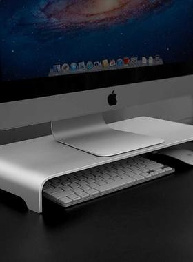 Computer monitor stand Aluminum Alloy Computer Laptop Displa