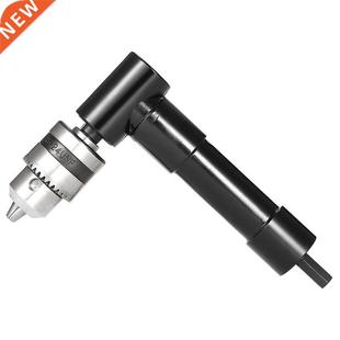 Adapter With Keyed Drill Chuck inch Attachment Cordless