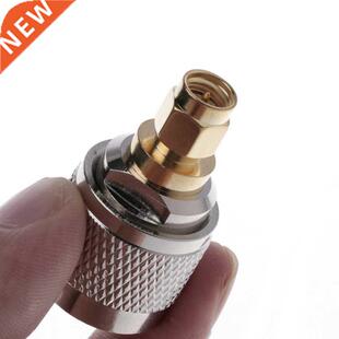 Pcs PL259 SMA Kit Female A13 Conn Adapter Male SO239