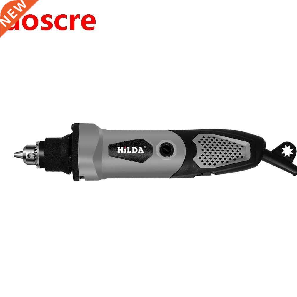 2019 Electric Mini Drill Grinder 230V 450W Variable Speed El