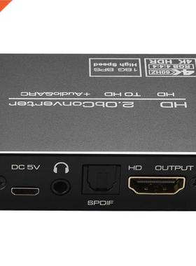 Audio Converter Adapter Splitter Support ExtractorAudio Conv