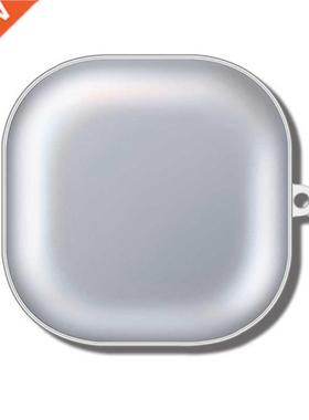 Earbuds Protective Case for galaxy-Buds Live Transparent Cov