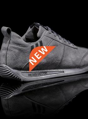 Men Shoes Spring Autumn Style Forrest gump shoes Comfortable