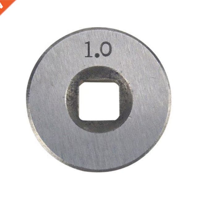 Roller Welding Wire Feeding Guide Wheel for Home Decoration