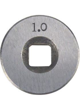 Roller Welding Wire Feeding Guide Wheel for Home Decoration