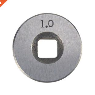 Roller Welding Wire Feeding Guide Wheel for Home Decoration